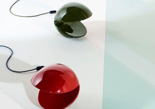 Настольная лампа Miss Pack Lampada da Tavolo от Tacchini image 5