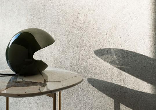 Настольная лампа Miss Pack Lampada da Tavolo от Tacchini image 6