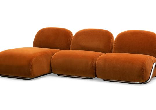 Диван Victoria Modular Sofa от Tacchini image 2