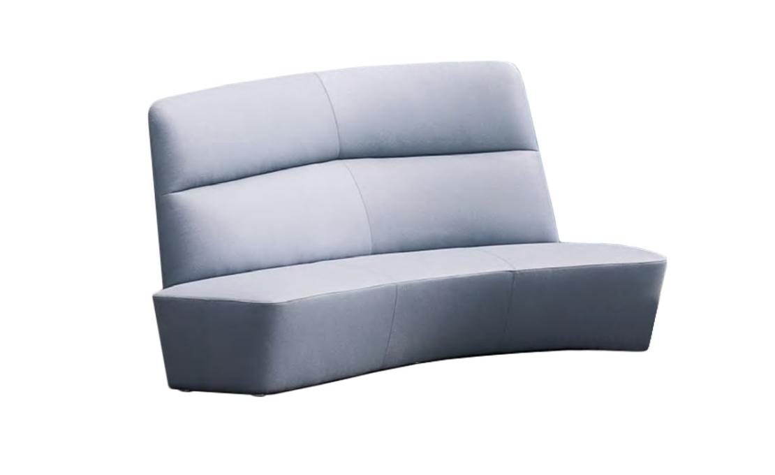 Диван модель Polar Alcove Sofa от фабрики Tacchini