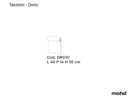 Бра 891485 от Tacchini image 5