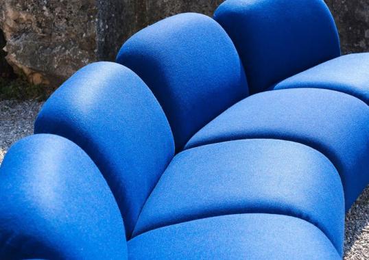 Диван Victoria Modular Sofa от Tacchini image 3
