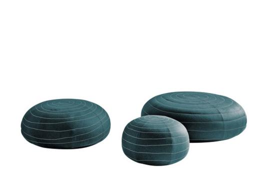 Пуф Spin Seduta от Tacchini image 5
