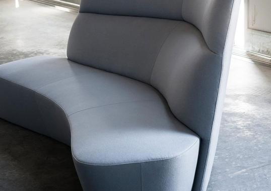 Диван Polar Alcove Sofa от Tacchini image 5