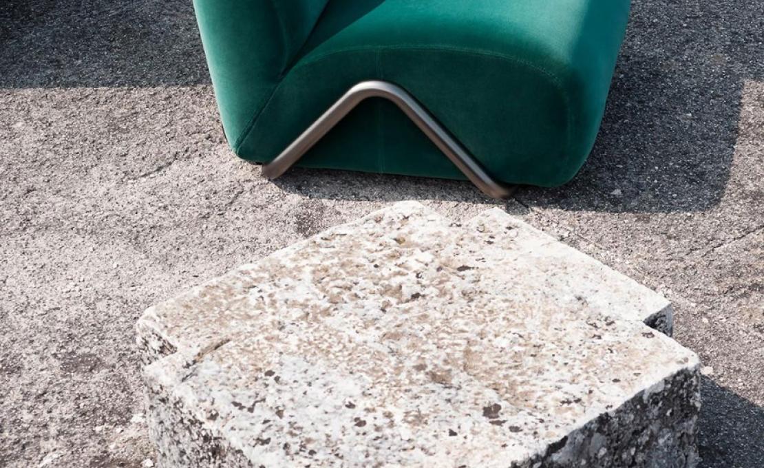 Диван модель Victoria Modular Sofa от фабрики Tacchini