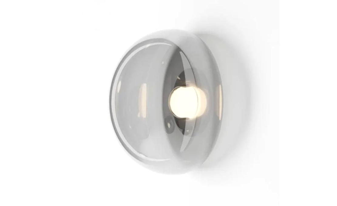 Потолочный светильник модель Dew Drops Ceiling/Wall Lamp от фабрики Bomma