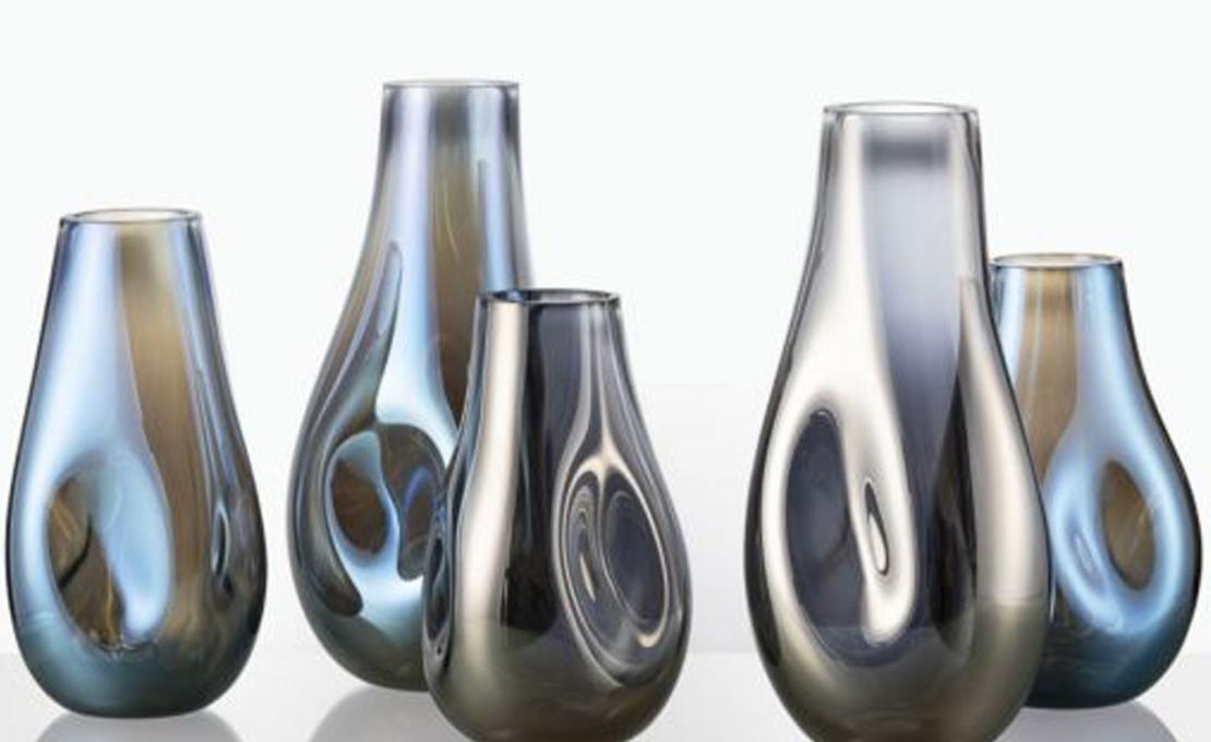 Ваза модель Soap Vases от фабрики Bomma