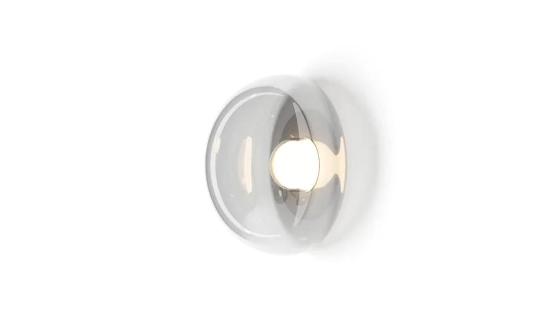 Потолочный светильник модель Dew Drops Ceiling/Wall Lamp от фабрики Bomma