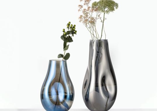 Ваза модель Soap Vases от фабрики Bomma image 3