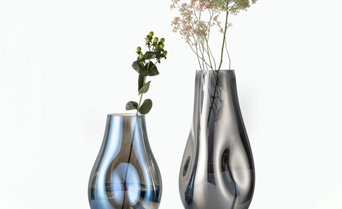 Ваза модель Soap Vases от фабрики Bomma