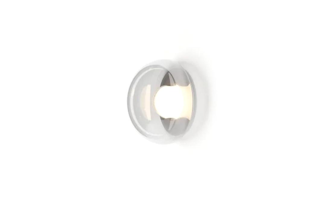 Потолочный светильник модель Dew Drops Ceiling/Wall Lamp от фабрики Bomma