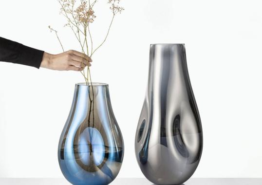 Ваза модель Soap Vases от фабрики Bomma image 4