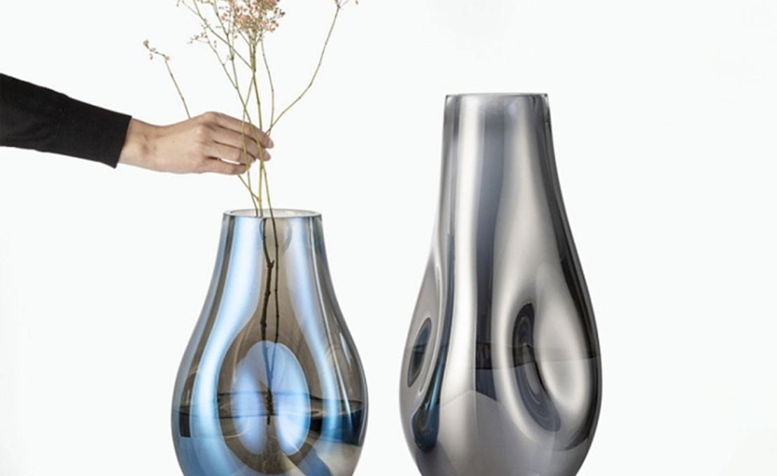 Ваза модель Soap Vases от фабрики Bomma