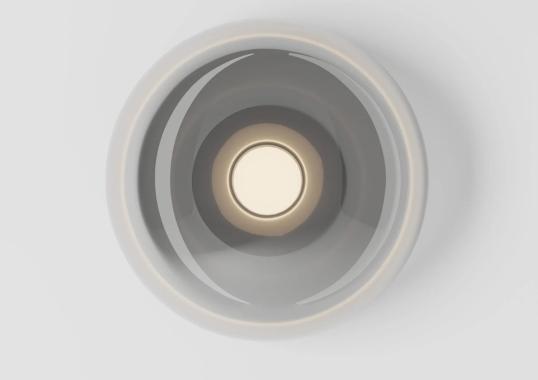 Потолочный светильник модель Dew Drops Ceiling/Wall Lamp от фабрики Bomma image 6