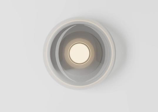 Потолочный светильник модель Dew Drops Ceiling/Wall Lamp от фабрики Bomma