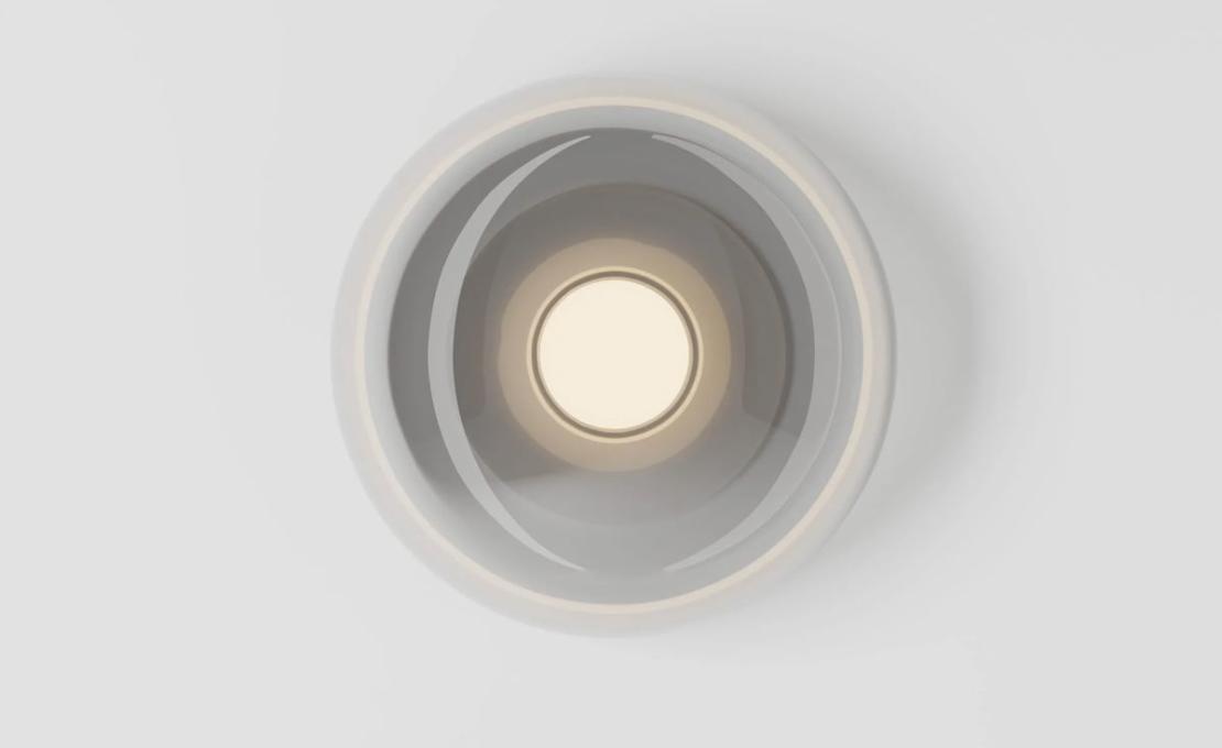 Потолочный светильник модель Dew Drops Ceiling/Wall Lamp от фабрики Bomma