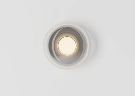 Потолочный светильник модель Dew Drops Ceiling/Wall Lamp от фабрики Bomma