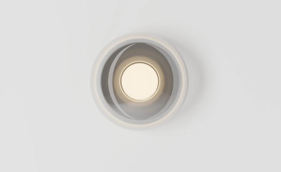 Потолочный светильник модель Dew Drops Ceiling/Wall Lamp от фабрики Bomma