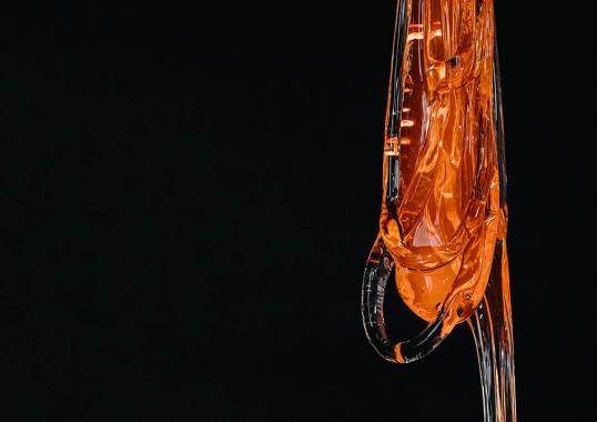 Люстра модель 789368 от фабрики Bomma