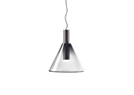 Подвесной светильник Phenomena Cone - Suspension Lamp от Bomma image 1