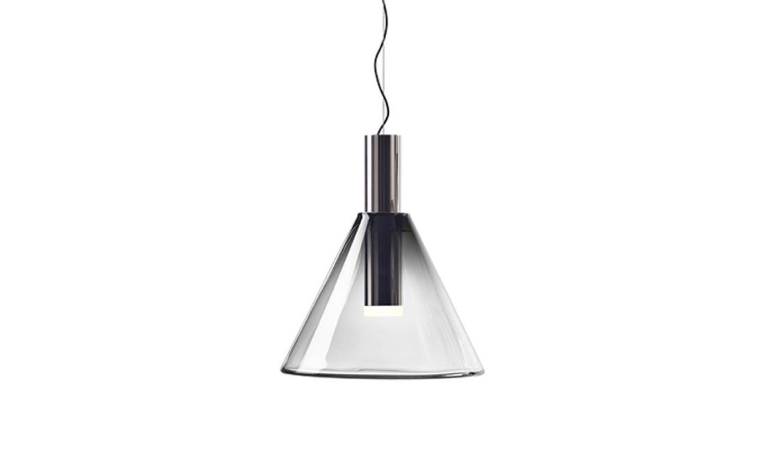 Подвесной светильник модель Phenomena Cone - Suspension Lamp от фабрики Bomma
