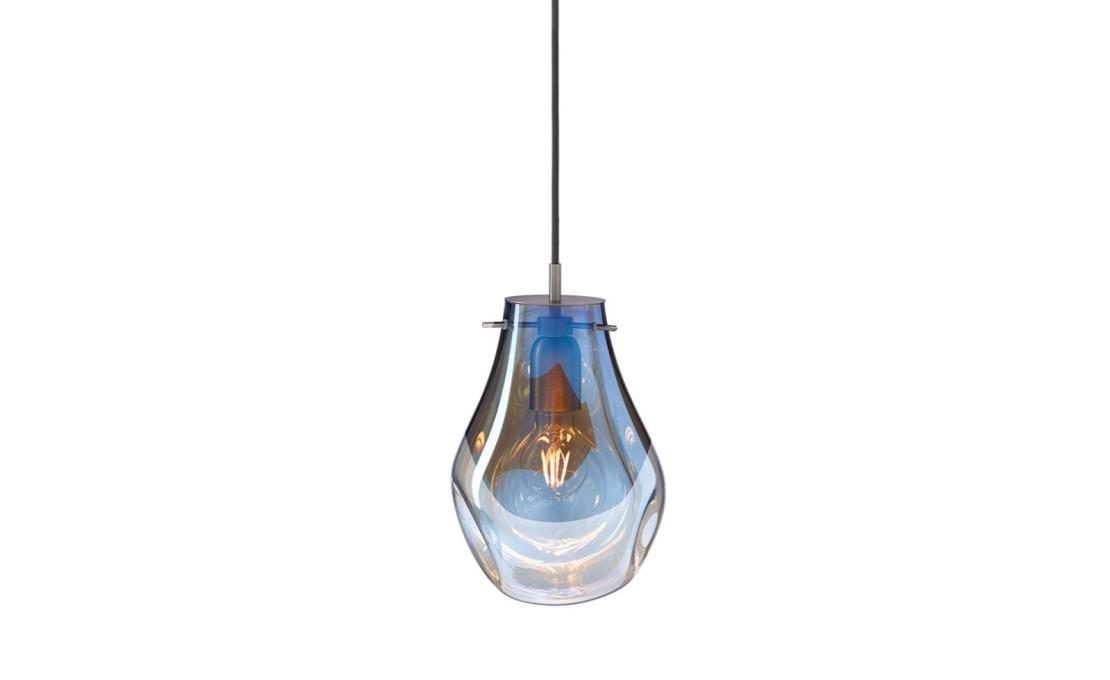 Подвесной светильник модель Soap Suspension Lamp от фабрики Bomma