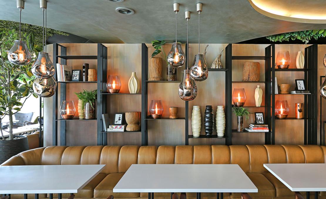 Подвесной светильник модель Soap Suspension Lamp от фабрики Bomma