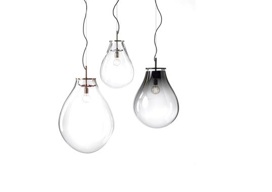 Подвесной светильник Tim Pendant Collection - Nuovo 2020 от Bomma image 1