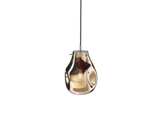 Подвесной светильник модель Soap Suspension Lamp от фабрики Bomma