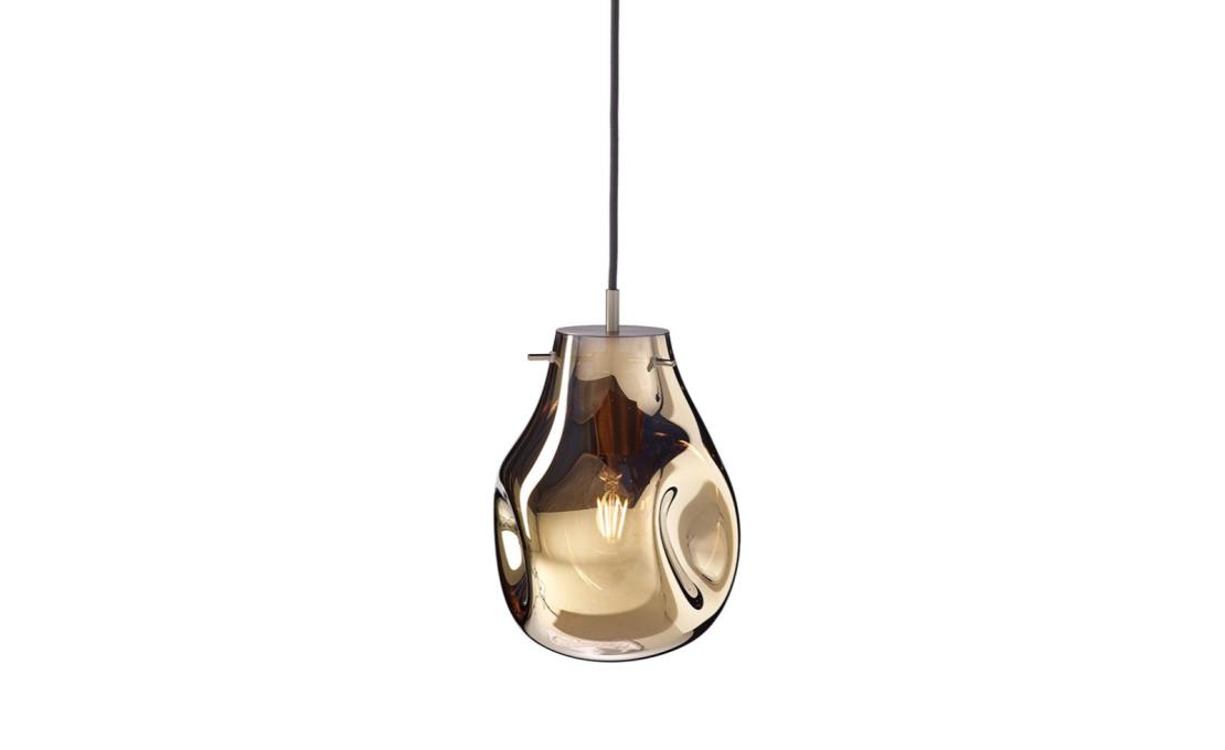 Подвесной светильник модель Soap Suspension Lamp от фабрики Bomma