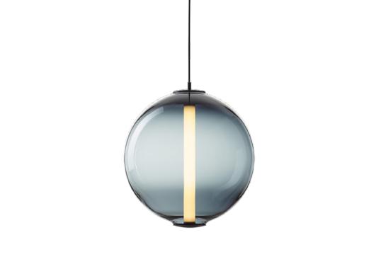 Подвесной светильник Buoy Collection Sphere Suspension Lamp от Bomma image 1