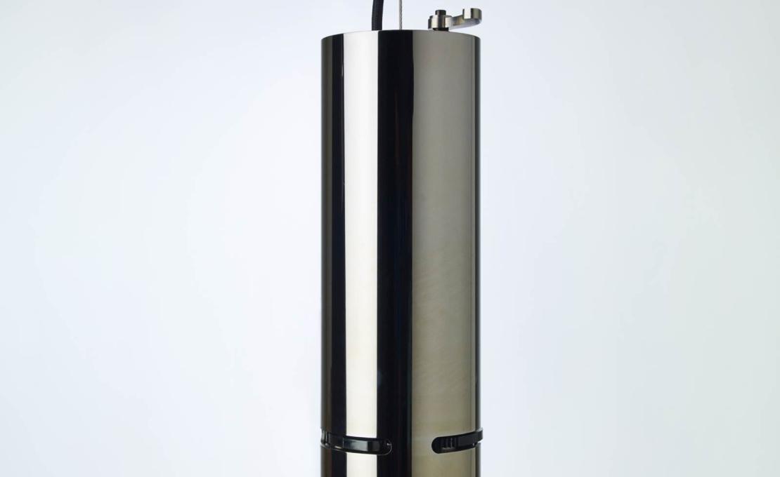 Подвесной светильник модель Phenomena Cone - Suspension Lamp от фабрики Bomma