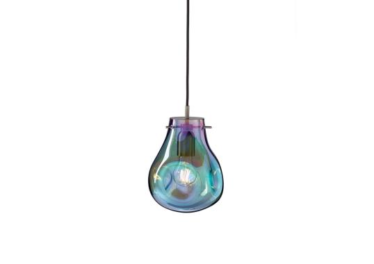Подвесной светильник модель Soap Suspension Lamp от фабрики Bomma