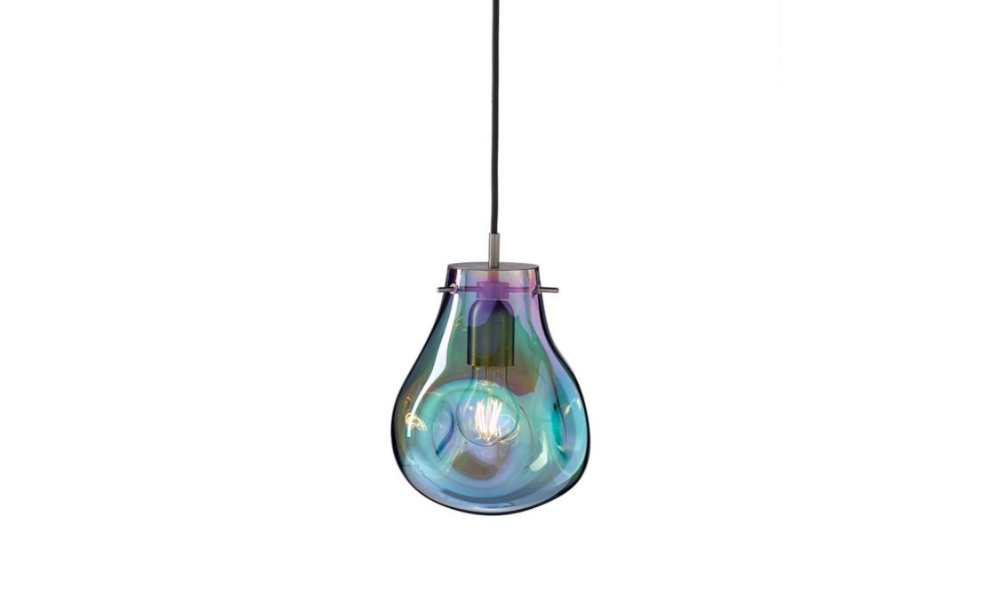 Подвесной светильник модель Soap Suspension Lamp от фабрики Bomma