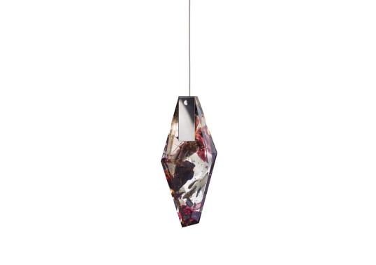 Подвесной светильник Fragments Long Suspension Lamp от Bomma image 1