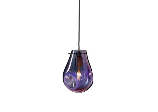 Подвесной светильник модель Soap Suspension Lamp от фабрики Bomma