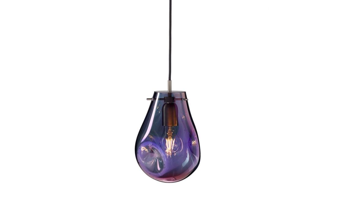 Подвесной светильник модель Soap Suspension Lamp от фабрики Bomma