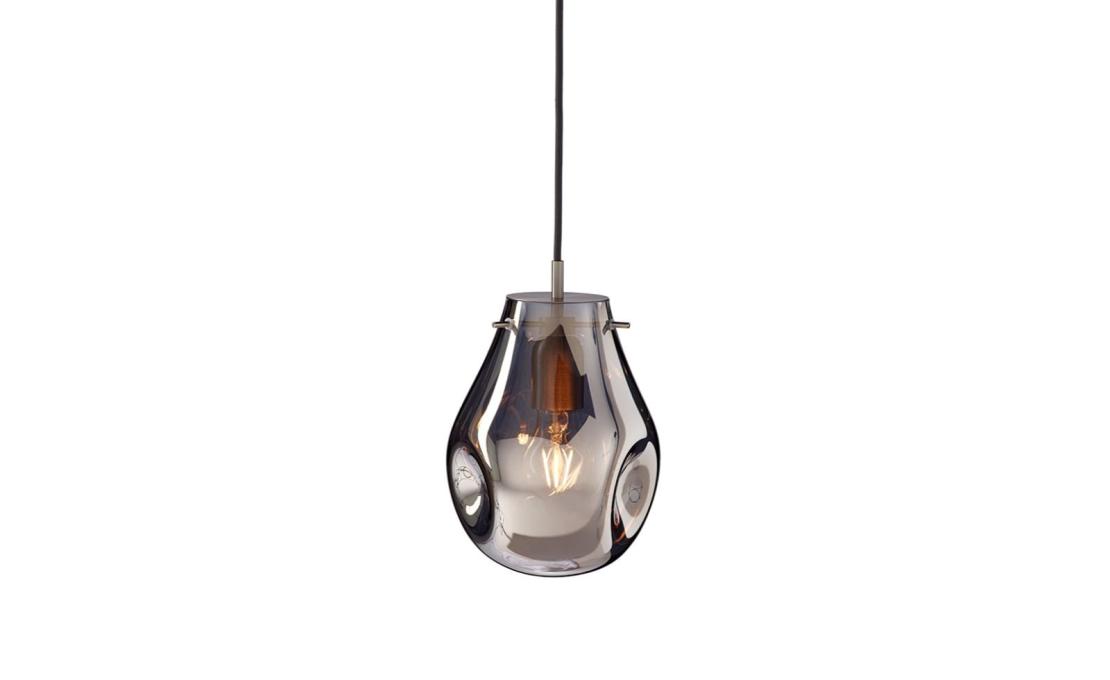 Подвесной светильник модель Soap Suspension Lamp от фабрики Bomma