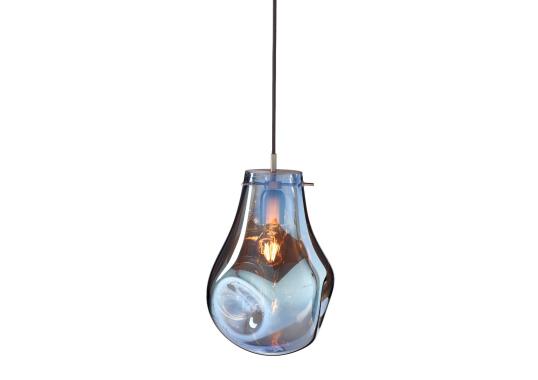 Подвесной светильник модель Soap Suspension Lamp от фабрики Bomma