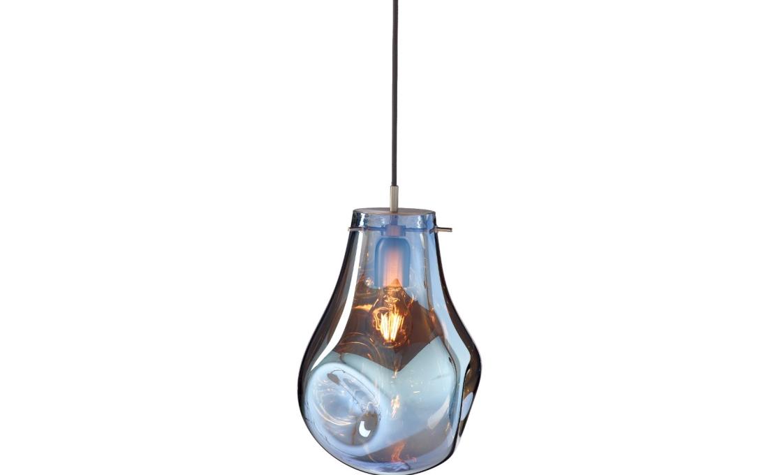 Подвесной светильник модель Soap Suspension Lamp от фабрики Bomma