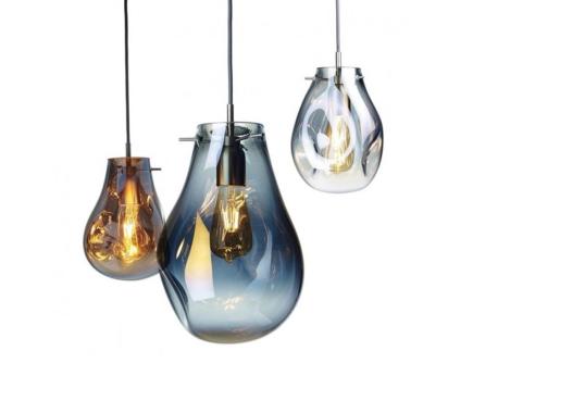 Подвесной светильник Soap Collezione Lampade a Sospensione от Bomma image 1