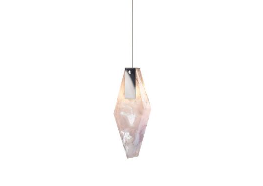 Подвесной светильник модель Fragments Long Suspension Lamp от фабрики Bomma