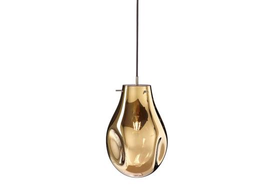 Подвесной светильник модель Soap Suspension Lamp от фабрики Bomma