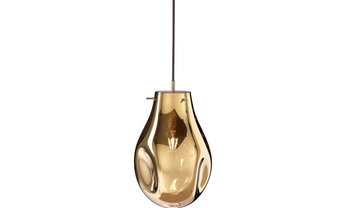 Подвесной светильник модель Soap Suspension Lamp от фабрики Bomma