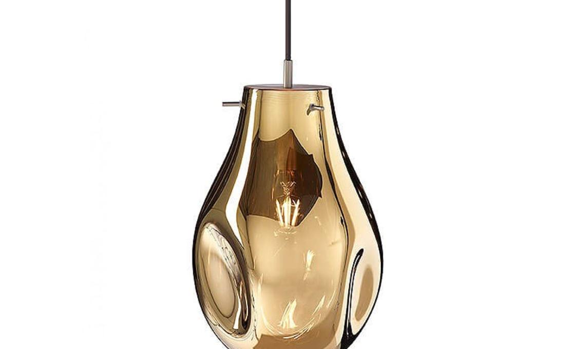 Подвесной светильник модель Soap Collezione Lampade a Sospensione от фабрики Bomma
