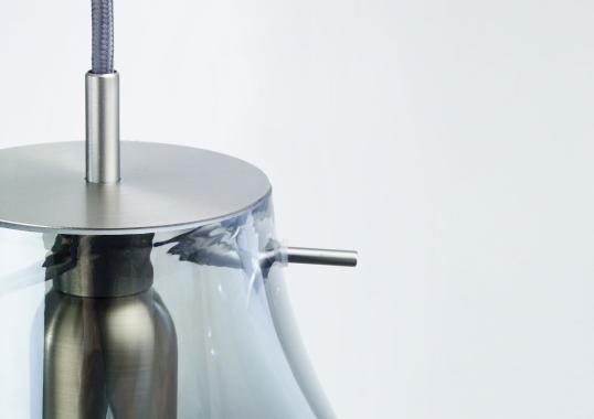 Подвесной светильник модель Soap Collezione Lampade a Sospensione от фабрики Bomma