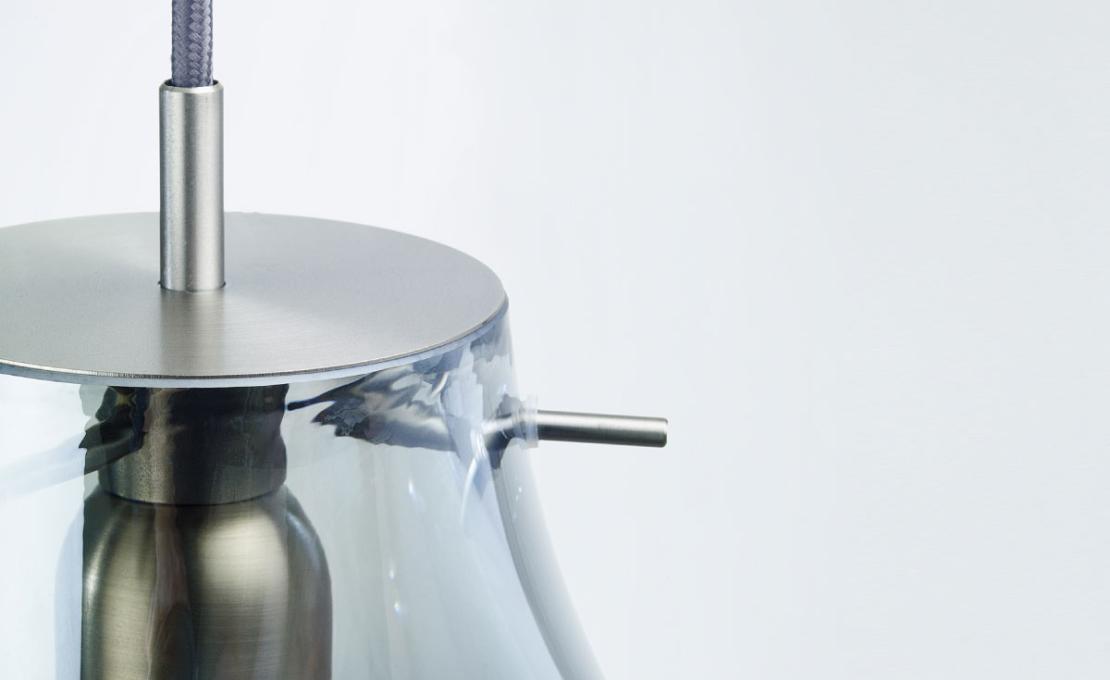 Подвесной светильник модель Soap Collezione Lampade a Sospensione от фабрики Bomma