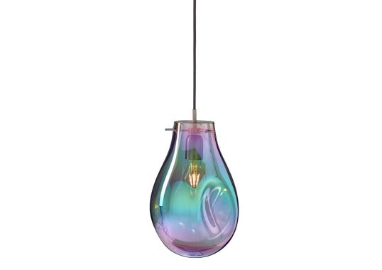 Подвесной светильник модель Soap Suspension Lamp от фабрики Bomma
