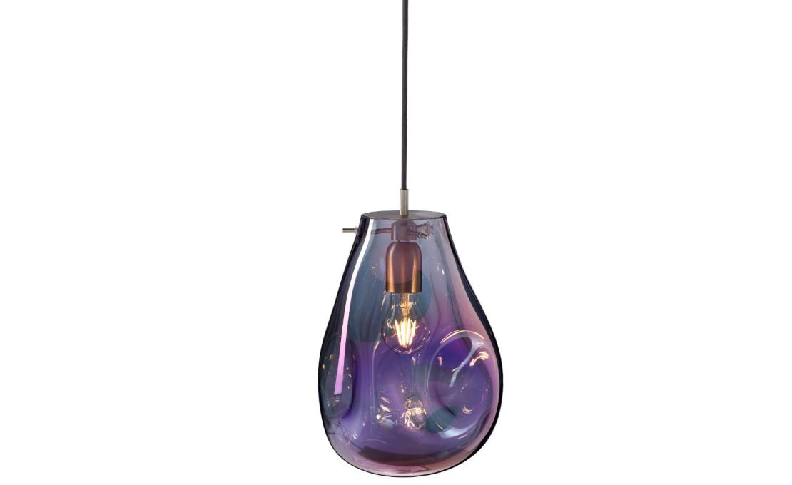 Подвесной светильник модель Soap Suspension Lamp от фабрики Bomma