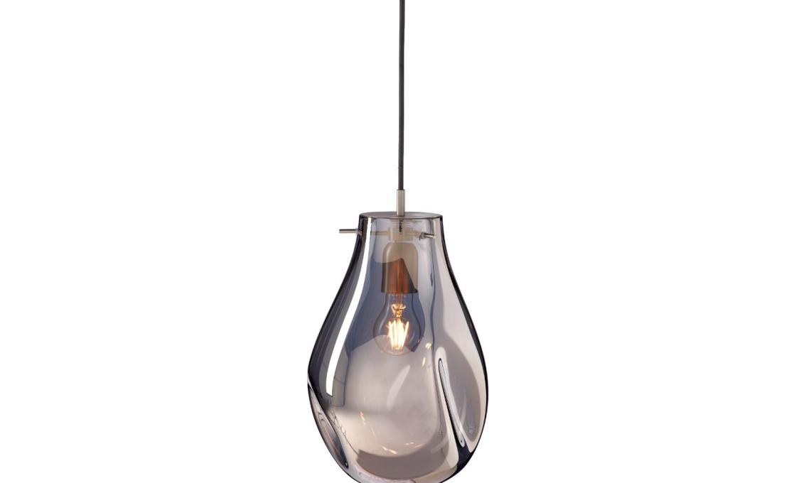 Подвесной светильник модель Soap Suspension Lamp от фабрики Bomma